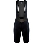 Craft Core Endur Bib kurz Damen  Fahrradhose schwarz Größe XL Mountainbike | R