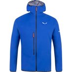Salewa Agner 2 PTX 3L  Herren  Regenjacke blau Größe S Trekking  Klein verpack