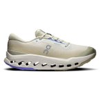 On - Cloudsurfer Trail 2 WP - Trailrunningschuhe 42,5 ghost / chalk