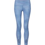 ENERGETICS Damen Tight 7/8 Corra 7/8 W, Größe S in Blau