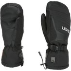Level Herren Patrol Handschuhe (Größe 9.5, schwarz)