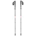Mammut - Aenergy Ultra Vario Carbon Poles - Trekkingstöcke Länge 95-110 cm sch