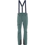 Scott Explorair 3L Hose Herren  Skihose blau Größe XXL Skifahren | Skitour  Wi