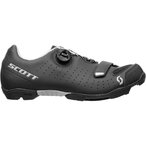 Scott MTB Comp Boa Radschuhe Herren  Fahrradschuhe schwarz Größe 46 Mountainbi