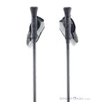 Leki Airfoil 3D Skistöcke-Schwarz-135
