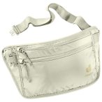 Deuter - Security Money Belt II - Hüfttasche beige