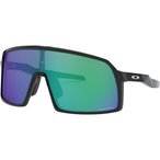 Oakley Sutro S Sonnenbrille  Sportbrillen & Sportsonnenbrillen schwarz Größe O