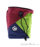 E9 Zucca Chalkbag-Mehrfarbig-One Size