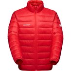 Mammut Crag IN Jacket mammut red/XL
