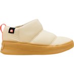 Sorel Out N About IV Mini Puffy  Damen  Freizeitschuhe beige Größe 39 Lifestyl