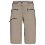 Norrøna - Women's Fjørå Flex1 Shorts - Shorts Gr XS beige