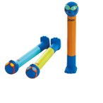 Zoggs - Zoggy Dive Sticks - Strandspielzeug assorted