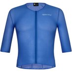Sportful Light 2 Trikot Herren  Radtrikots blau Größe M Rennrad  Elastisch