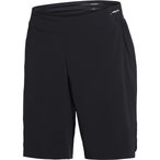 Vaude Kuro III Radhose kurz Herren  Fahrradhose schwarz Größe L Gravel  Elasti