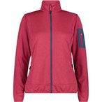CMP  Damen  Wanderjacke pink Größe L Trekking Schnell trocknend