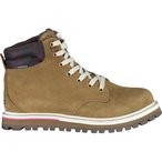 CMP Dorado WP  Damen  Freizeitschuhe braun Größe 37 Lifestyle Wasserdicht