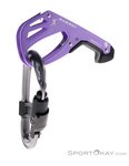 Mammut Smart 2.0 Belay Package Sicherungsgerät-Grau-One Size