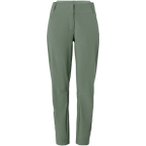 VAUDE Damen Hose Wo Skomer Pants III, Größe 34 in Grün