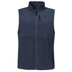 Schöffel - Women's Fleece Vest Style Ash - Fleecejacke Gr 36 blau