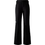 THE NORTH FACE Damen Hose W SALLY INSULATED PANT, Größe L in Schwarz