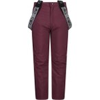CMP Kinder Skilatzhose, Größe 110 in Pink