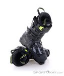 Fischer RC4 130 MV BOA GW Skischuhe-Schwarz-26,5
