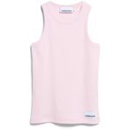 Armedangels Kanitaa Top Damen  Tanktops rosa Größe L Lifestyle  Hautfreundlich