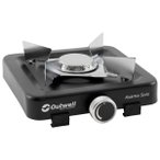 Outwell - Asama Solo - Gaskocher Gr One Size grau
