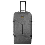 Tatonka - Travel Roller 90 - Reisetasche Gr 90 l grau