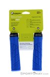 Ergon GA2 Fat Griffe-Blau-One Size