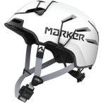 MARKER Herren Helm CONFIDANT TOUR, Größe S in Weiß