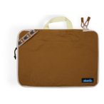 KAVU - Wander Packs 14 - Packsack Gr 14 l braun