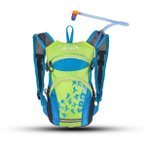 Source - Kid's Spry - Trinkrucksack bunt