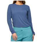 Norrøna - Women's Femund Flex1 Light Shorts - Shorts Gr S blau