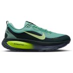 NIKE Herren Laufschuhe VOMERO 18 GTX, Größe 47 in Schwarz