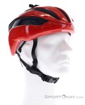 Trek Circuit WaveCel Fahrradhelm-Rot-S