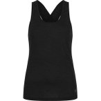 BLACK DIAMOND Damen T-Shirts / Tanks W SPLITTER TANK, Größe XL in Grau