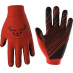 Dynafit Upcycled Thermal   Skihandschuhe orange Größe XL Trekking  Widerstands