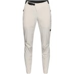 Fox Damen Flexair MTB Hose lang (Größe XL, beige)