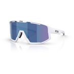 Bliz Fusion Nordic Light Sportbrille  Sportbrillen & Sportsonnenbrillen white-sm
