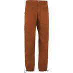 E9 Blat 1 TT Hose Herren  Kletterhose braun Größe XL Bouldern | Sportklettern 