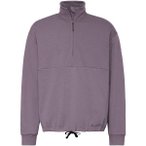 VAUDE Herren Funktionsjacke Me Redmont HZ Pullover, Größe XXL in Lila