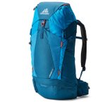 Gregory - Kid's Wander 30 - Kinderrucksack blau