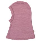 Joha - Kid's Balaclava Single Layer - Sturmhaube Gr 41 cm rosa