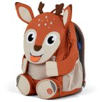 Affenzahn - Kid's Großer Freund Reh - Kinderrucksack bunt