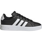 ADIDAS Kinder Freizeitschuhe GRAND COURT 3.0, Größe 36 ⅔ in Grau