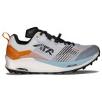Lowa - Madrix - Trailrunningschuhe 46,5 blau/orange