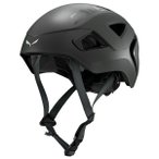 Salewa - Pura 2.0 Helmet - Kletterhelm Gr L/XL grau/schwarz