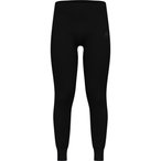 Odlo Long Active Warm Eco Hose Herren  Lange Unterhose schwarz Größe XXL   Ela