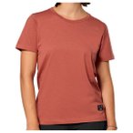 Salewa - Women's Eagle Loose T-Shirt - Funktionsshirt Gr 38 rot